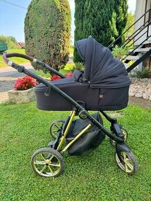 Baby active Musse s bohatým příslušenstvím - 1