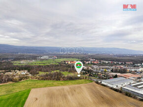 Prodej louky, 6787 m², Teplice