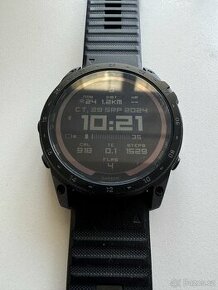 Garmin Tactix 7 Pro Solar