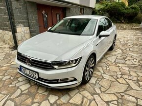 Volkswagen Passat,  2.0 BITDI 176KW 4MOT HIGH. DPH