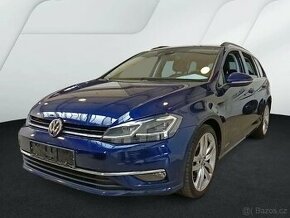 Volkswagen Golf VII Highline R-line TDI 110kw manuál 2019