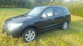 Hyundai Santa Fe 4x4