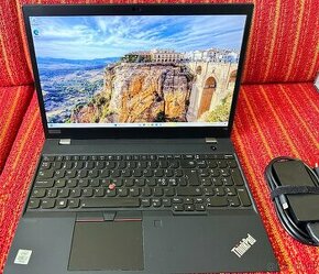 Lenovo T15 gen1