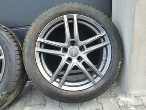 5x114,3 r18 kola toyota mazda disky alu 215 55 18 zimni Dez