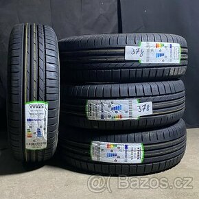 NOVÉ Letní pneu 195/65 R15 91V Nokian - 1