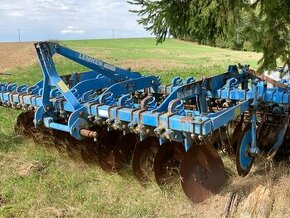 LEMKEN Rubin