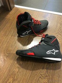 Alpinestars boty 43