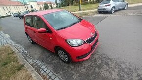 Škoda Citigo 1,0MPi 44kW Cool Edition - 1