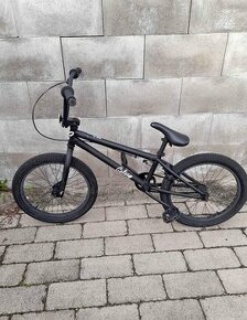 BMX kolo