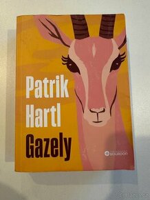 Gazely - Patrik Hartl