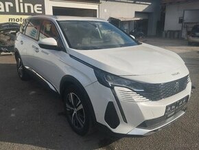 Peugeot 5008, 1.5, Diesel, rv.2020/12 (c.j.2507)