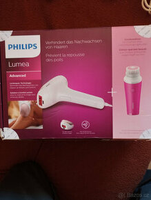 Philips epilátor Lumea Advanced IPL BRI924/00 - 1