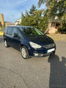 Ford Galaxy 2.0 TDCI 7 míst - 1