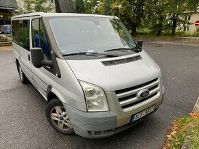 Ford Transit Euroline r.v.2011