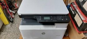 HP MFP M436n a3