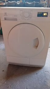 Electrolux edh3684pde