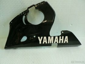 Yamaha YZF