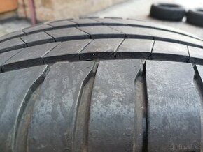 Letní pneu Bridgestone Turanza 215/60/16