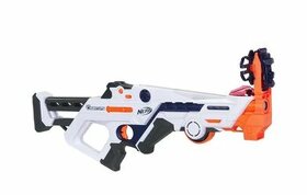 Nerf Laser Ops Pro DeltaBurst rozbalené hrané funkční