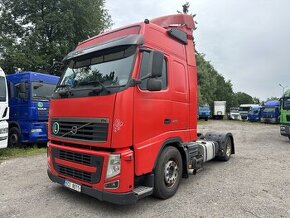 Volvo FH13 420,Mega,Euro 5