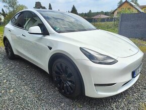 Tesla Model Y Performance 2023