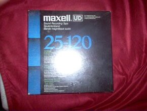 Maxell UD 25-120