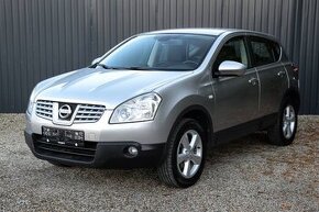 NISSAN QASHQAI 1.6i TEKNA 2010 105000KM