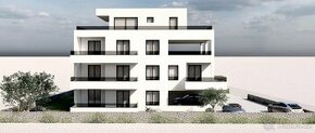 Apartmánový dům / Split / Kaštela