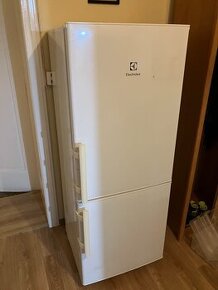 Lednice Electrolux