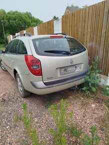 Renault Laguna 1,9 DCI