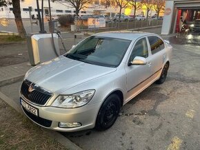 Škoda Octavia 1.2 tsi 77kw