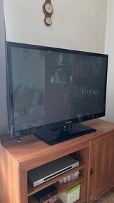 televize samsung 108cm