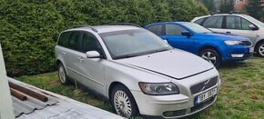 Volvo V50 2,0 100 KW