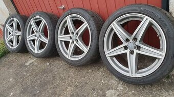 18" O.Z. rozteč 5x112