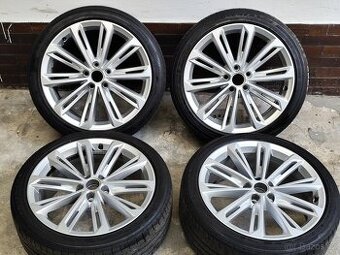 Alu kola Verona, VW Passat B8 5x112 r19 3G0601025R ET44