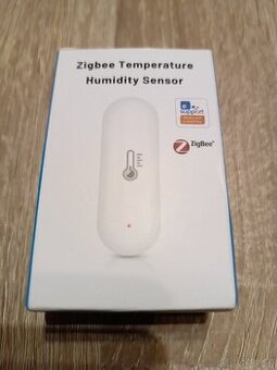 Zigbee teploměr eWelink