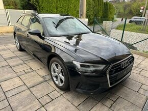 Audi A6 Avant C8 40TDI 150kW ACC LANE Carplay PC 1.7mil