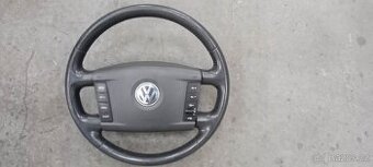 Volant vw touareg a phaeton