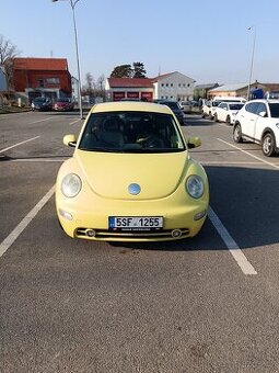 New Beetle