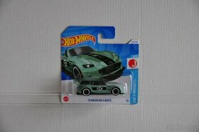 Hot Wheels '15 Mazda MX-5 Miata