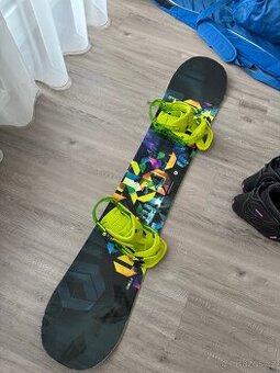 Snowboard - 1