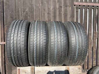 205/50 R17 89V letní sada Nexen