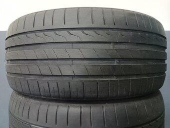 245/40 R20 IMPERIAL (1521)