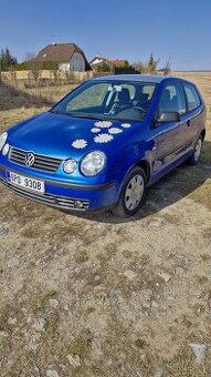 Vw polo SDI