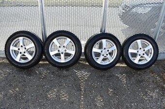 Alu kola 5x112 195/65/R15