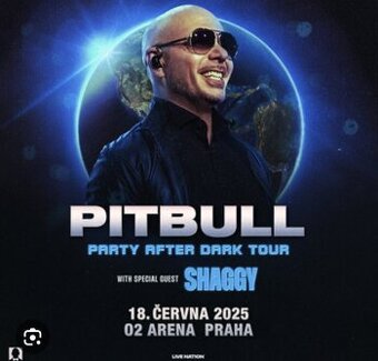 Pitbull Praha