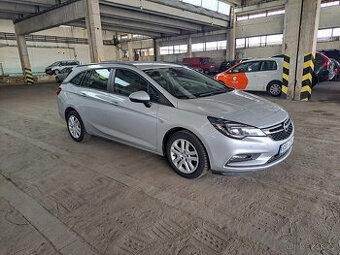 Astra Combi 1,6CDTi - 1