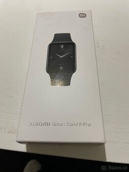 Xiaomi smart band 8 pro