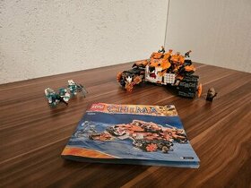 Lego Chima 70224 - 1