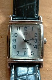 Pánské nové hodinky Magnum